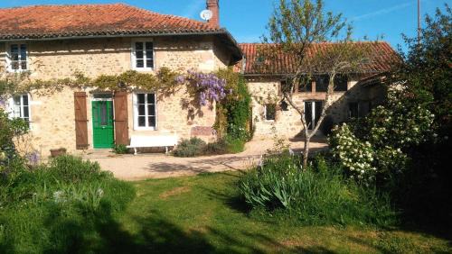 Les Trois Chenes