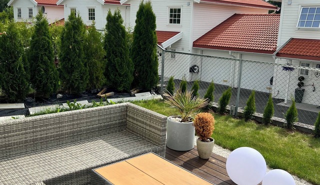 Les Vacation Homes, perfect for Oslo visit, Osl airport and hiking.