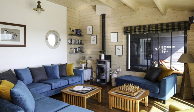 Les Vignes de la Chapelle, The Originals Relais