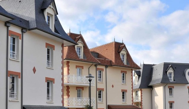 Les Villas du Spa