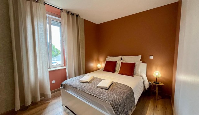 LesCinqSuites/Le Marrakech - DABNB