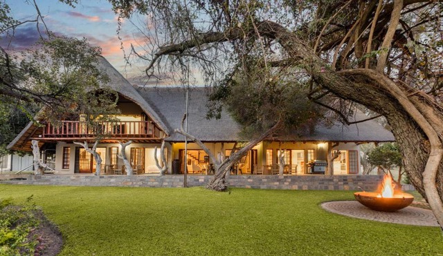 Leseli Lodge