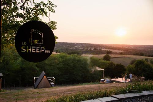 Lesheepinn