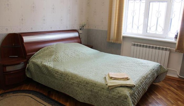 Lesnaya Dacha