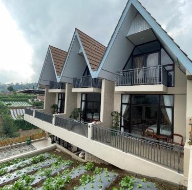 Lestarindo Dvillas