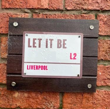 Let It Be
