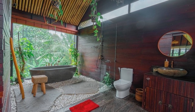 Let's Get Lost Ubud