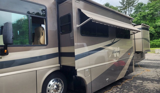 Let's Go CAMPING!