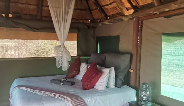 Letaba Trails Camp- Greater Kruger