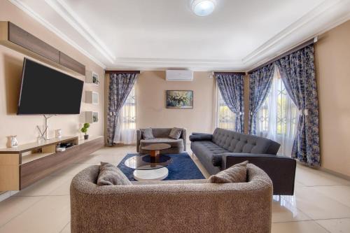 LetFrey Haven