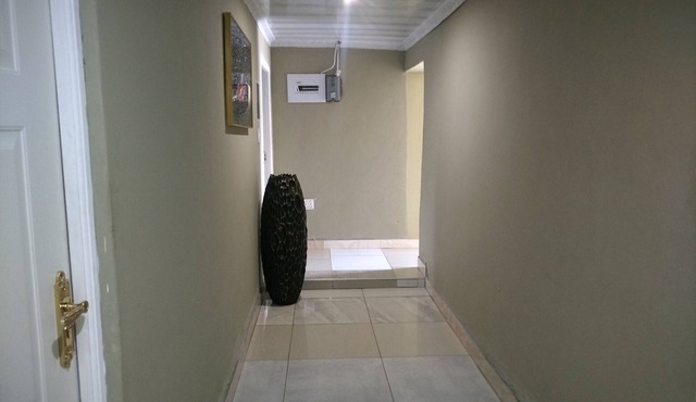 Lethabo Mountain View Guest House Cheap