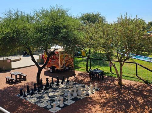 Lethabong Lodge