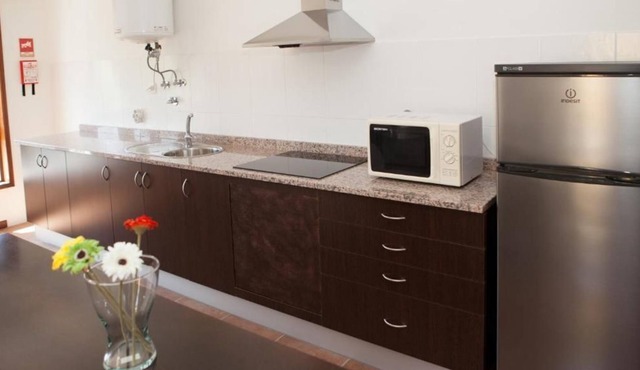 Lethes View Tourist Apartments - T0 2 pax
