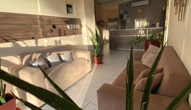 Letiva Hotel