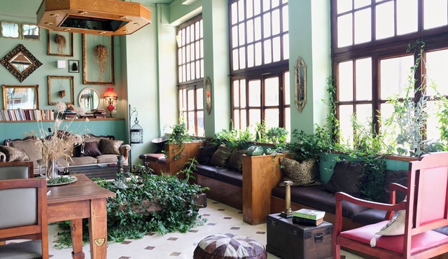 Leto Hotel