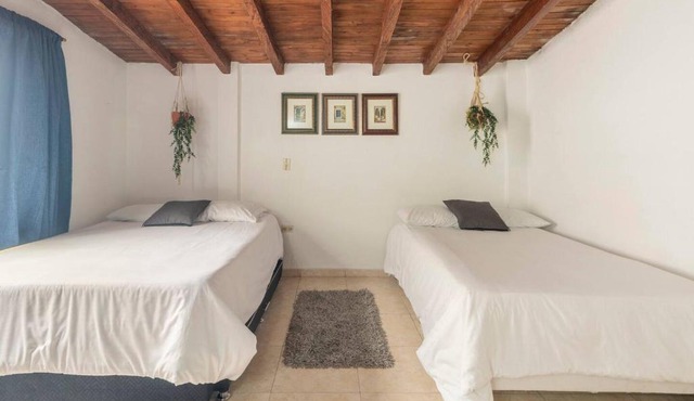 Letto Hostal