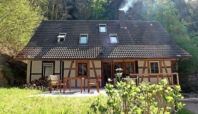 Leubach by Interhome
