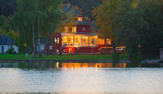 Leutloff's am See