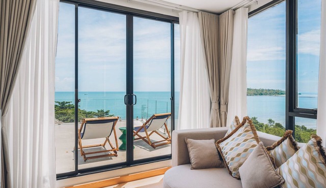 Leva Boutique Hotel