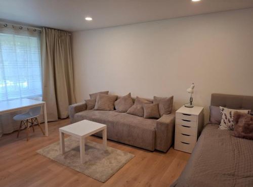 Levanda apartment