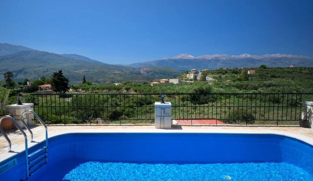 Levanda Villas