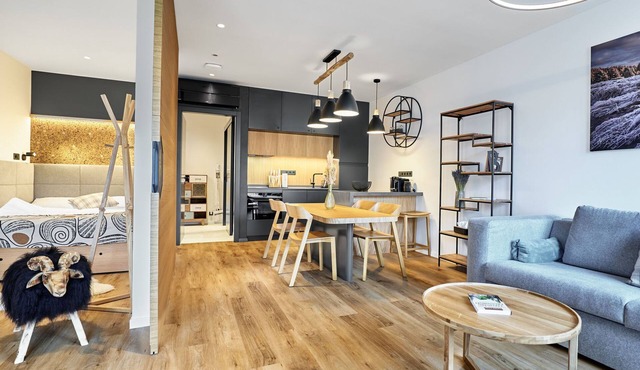 Levandule by Interhome