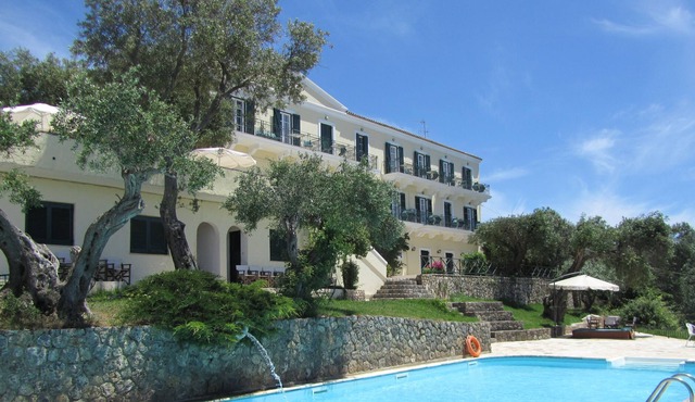 Levant Hotel