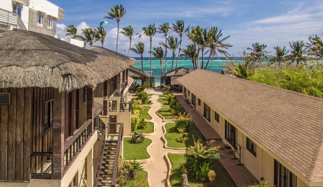 Levantin Boracay