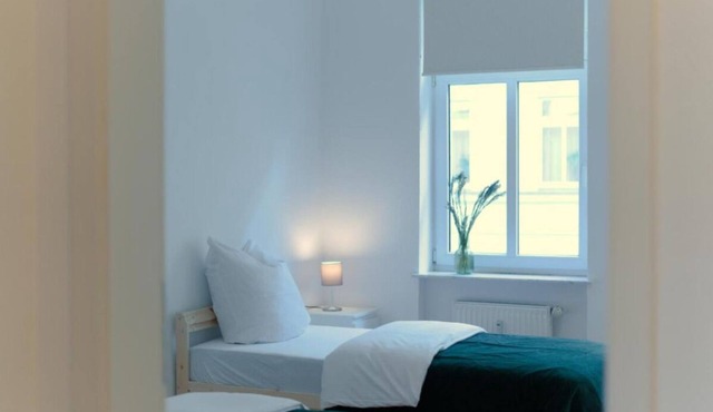Levax Living - second floor - cozy - close to city