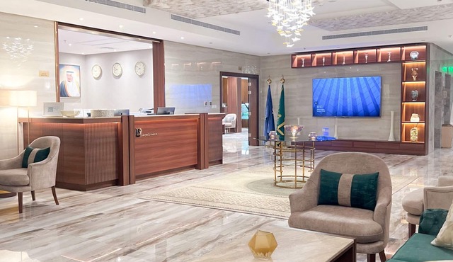 Level Nine Hotel