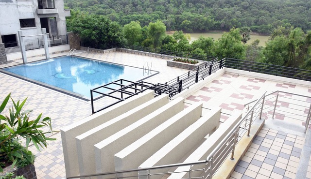 Levels Resort