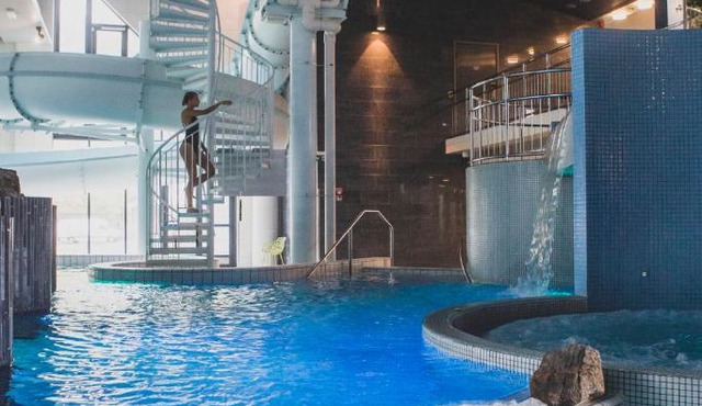 Levi Hotel Spa