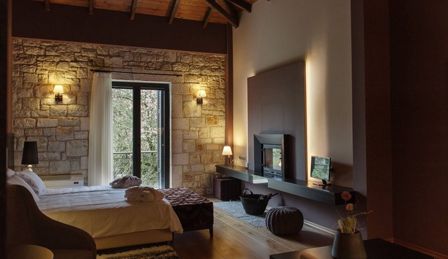 Levidi Suites
