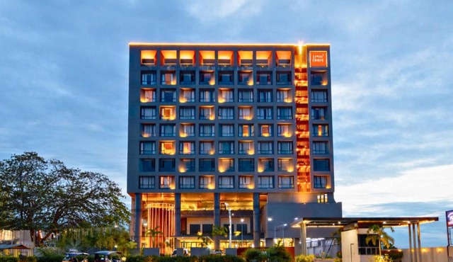 Levo Hotel