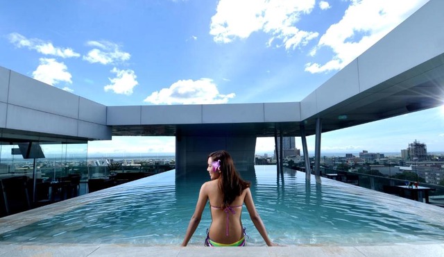 Lex Hotel Cebu