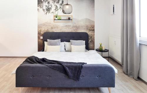 Lexapartments Design Apartment Stuttgart Messe-Airport Tiefgarage
