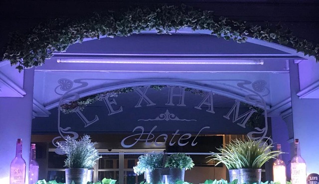 Lexham Hotel