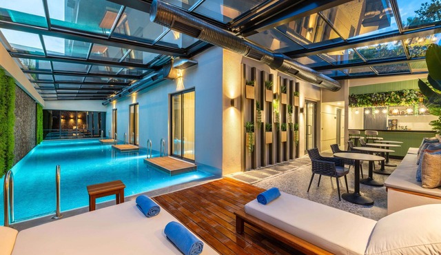 Lexia Hotels