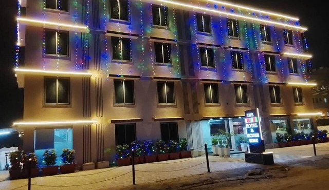 Lexora Hotel