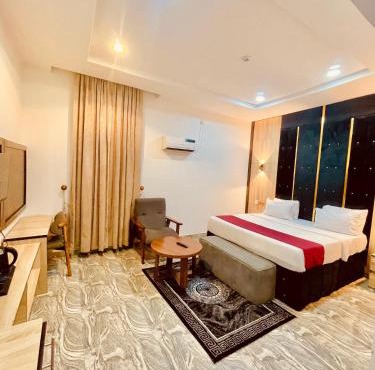 Lexworld Hotels