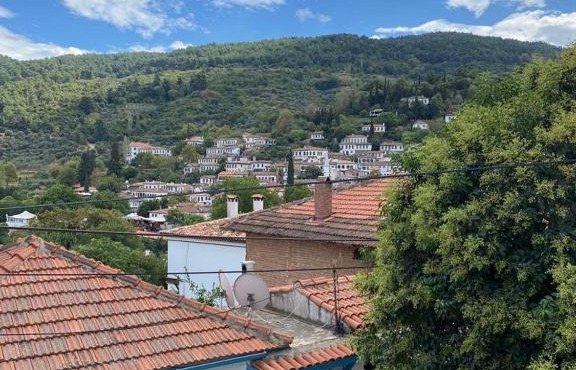 Leylak ev pansiyon