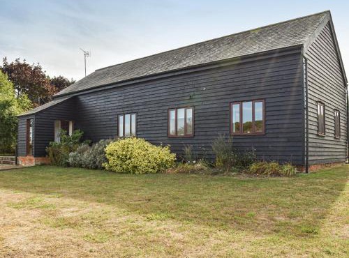 Leys Barn