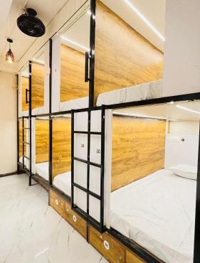 LF Hotels