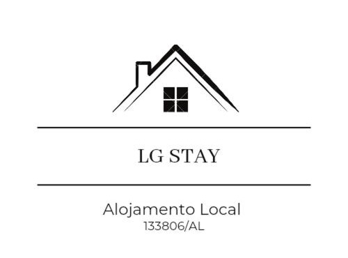 LG STAY