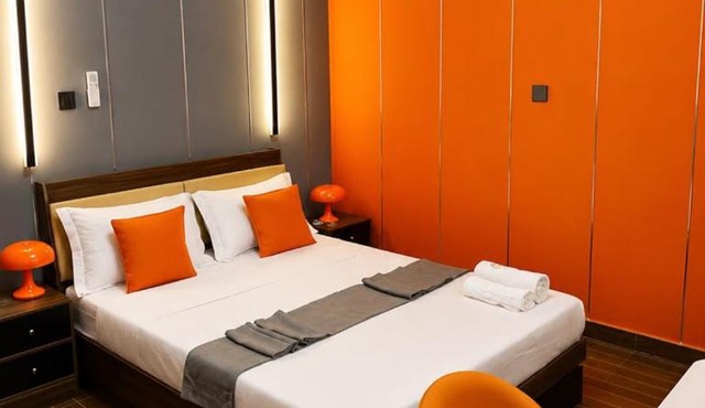 LH Accommodation