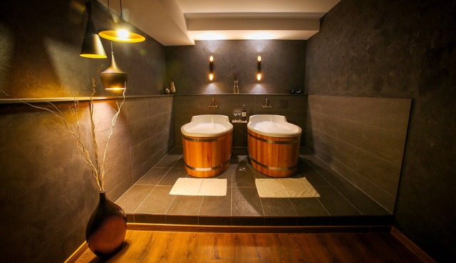 LH Hotel Dvorak Tabor