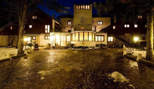 LH Hotel Paradiso