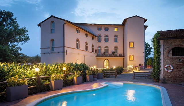 LHP Certaldo Resort