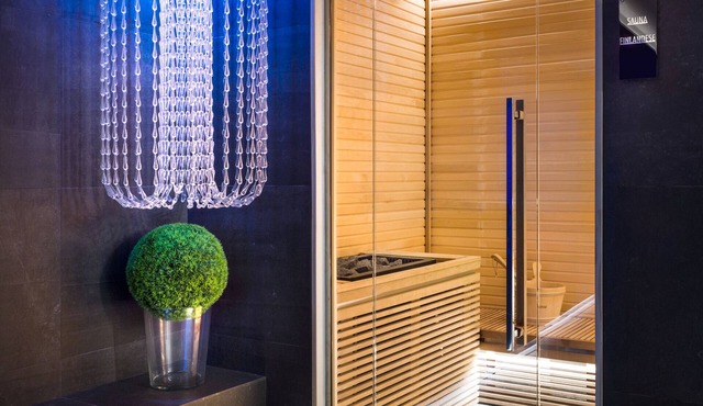 LHP Napoli Palace & spa