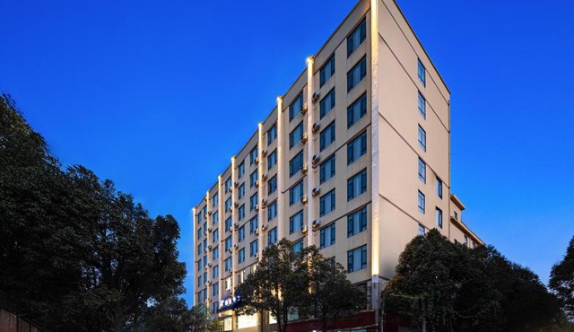 Li Cheng Hotel